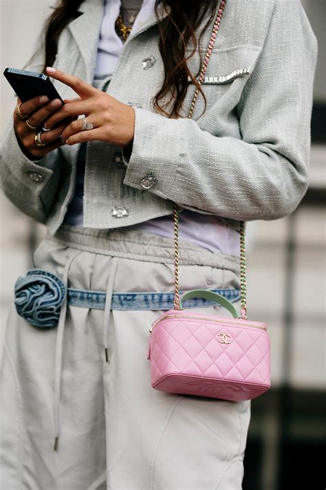 chanel bag reviews|most popular chanel bag 2022.